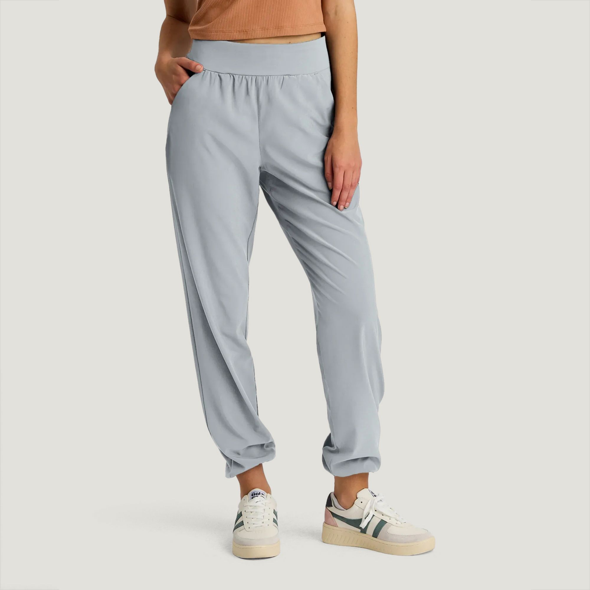 Free Fly Women's Breeze Flats Pants