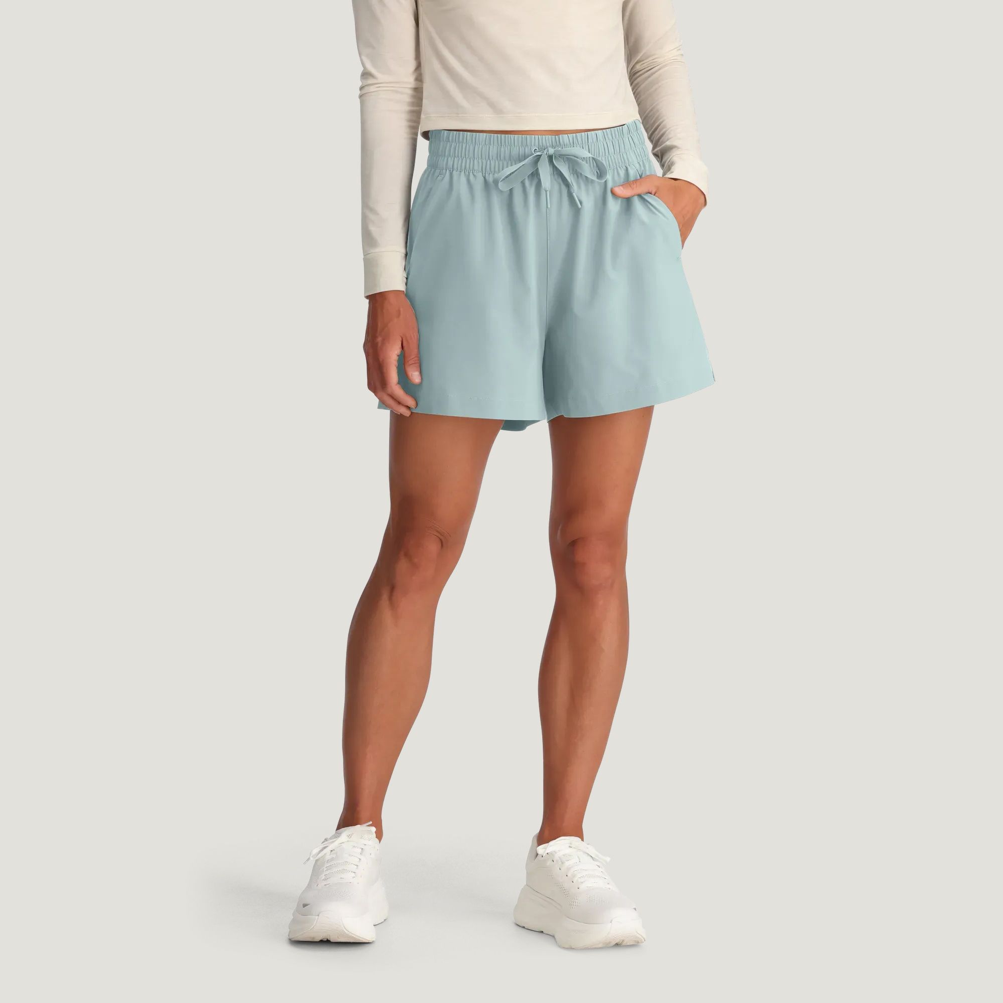 Free Fly Women's Driftlight Short