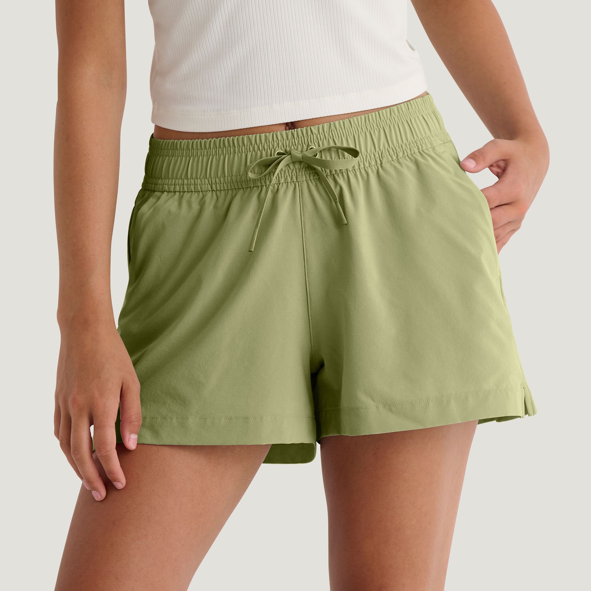 Oil Green
