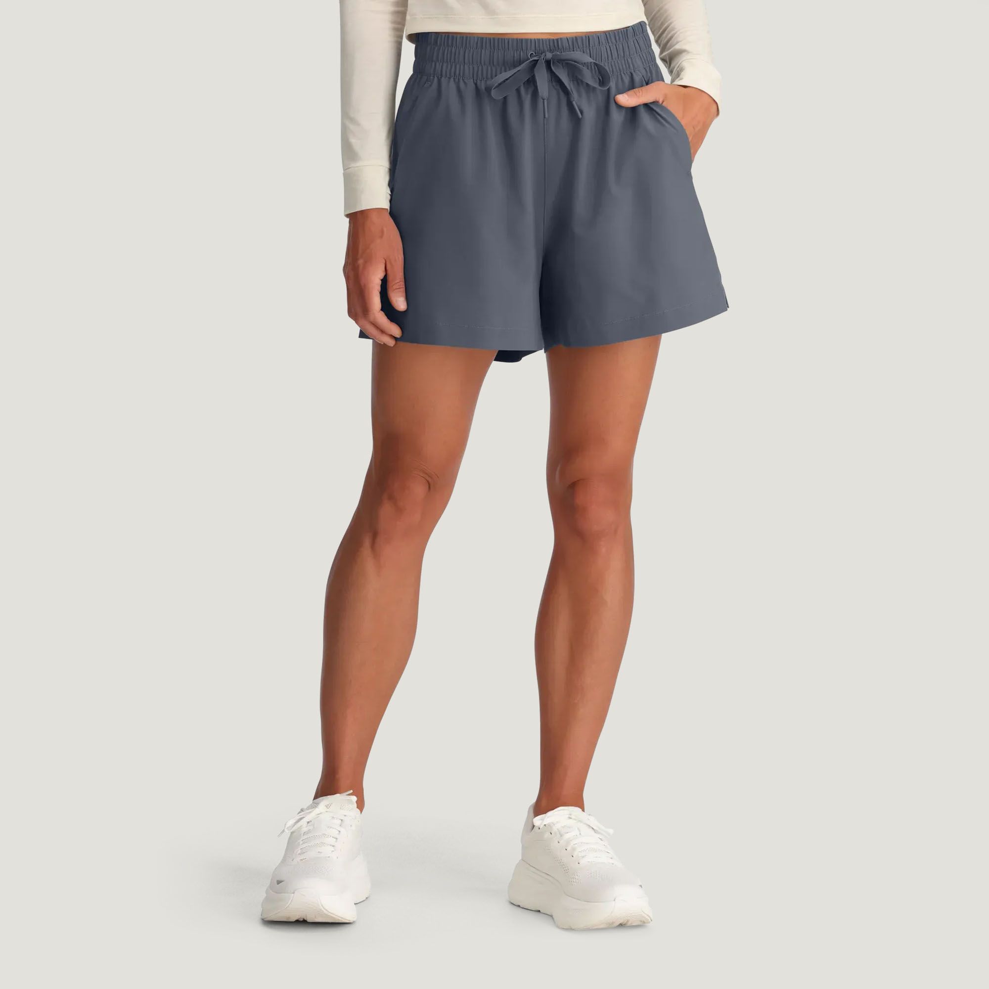 Free Fly Women's Driftlight Short