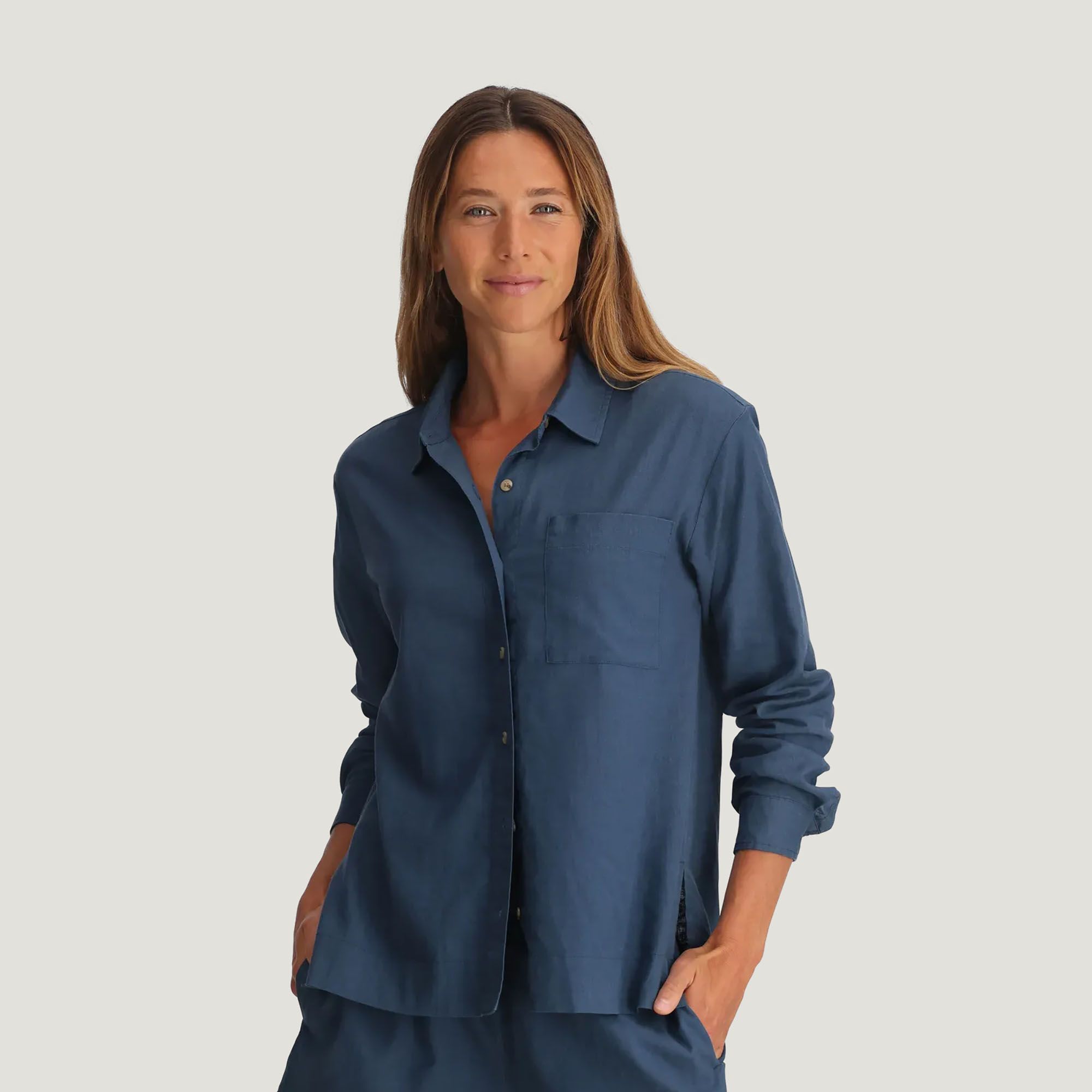 Free Fly Women's Sullivan's Shirt