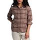 Fossil Plaid
