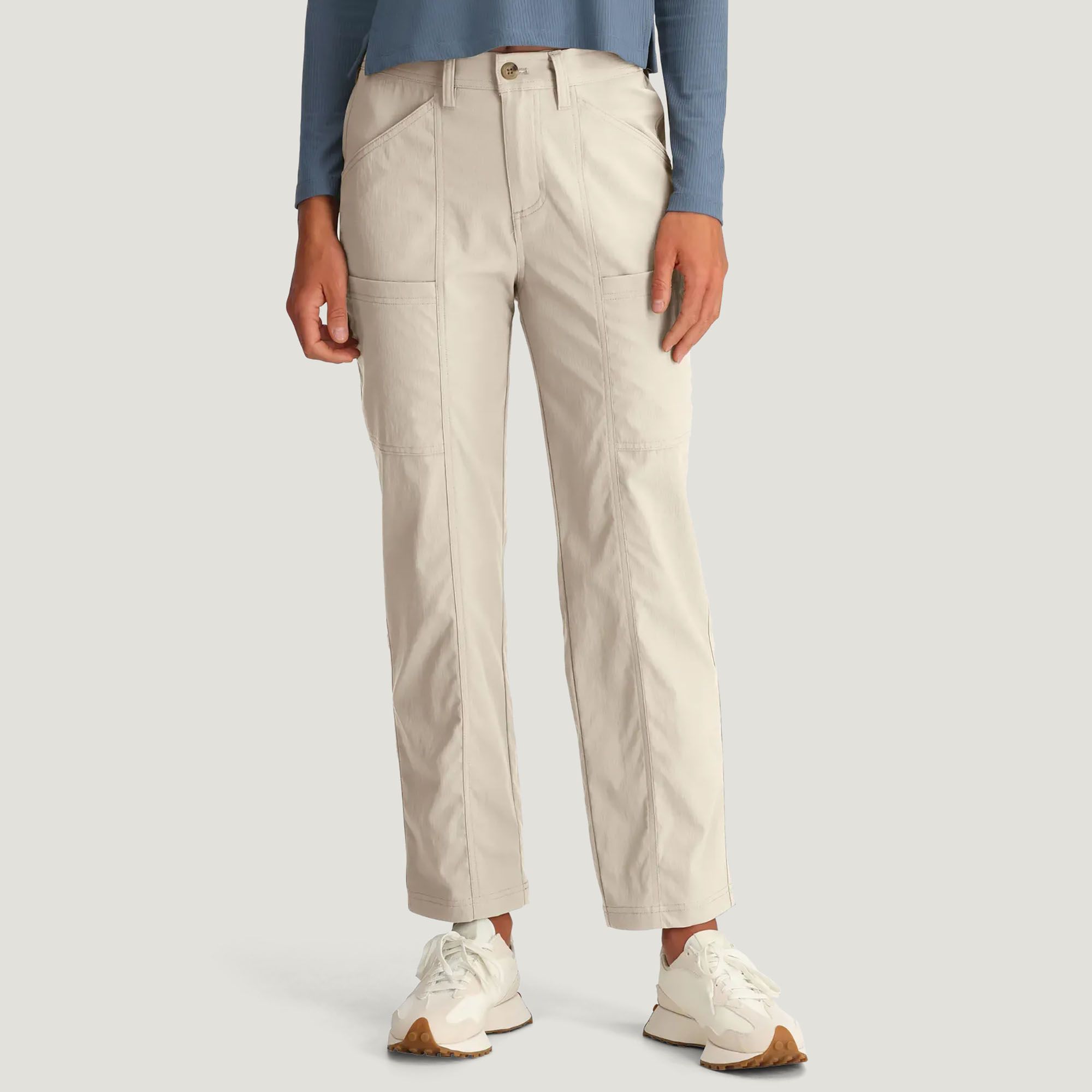 Free Fly Women's Topogrid Pant