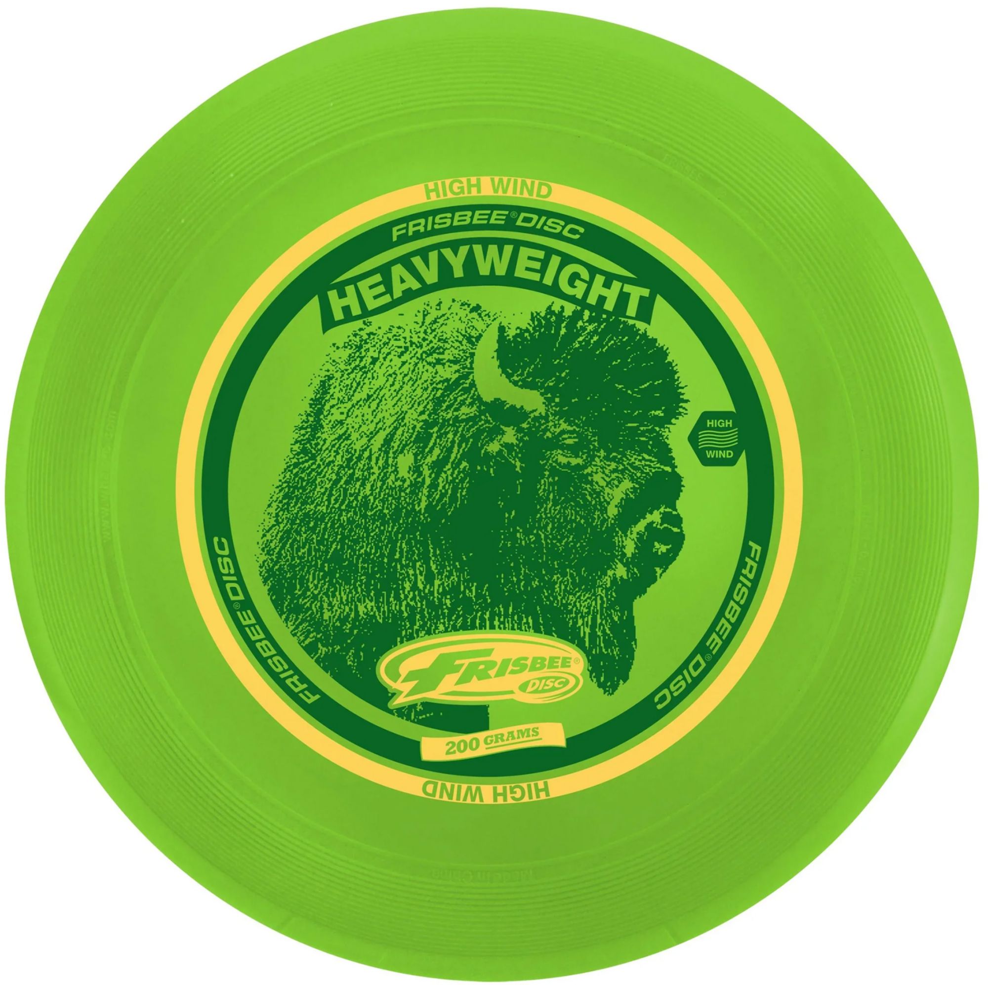 Frisbee Heavyweight Frisbee
