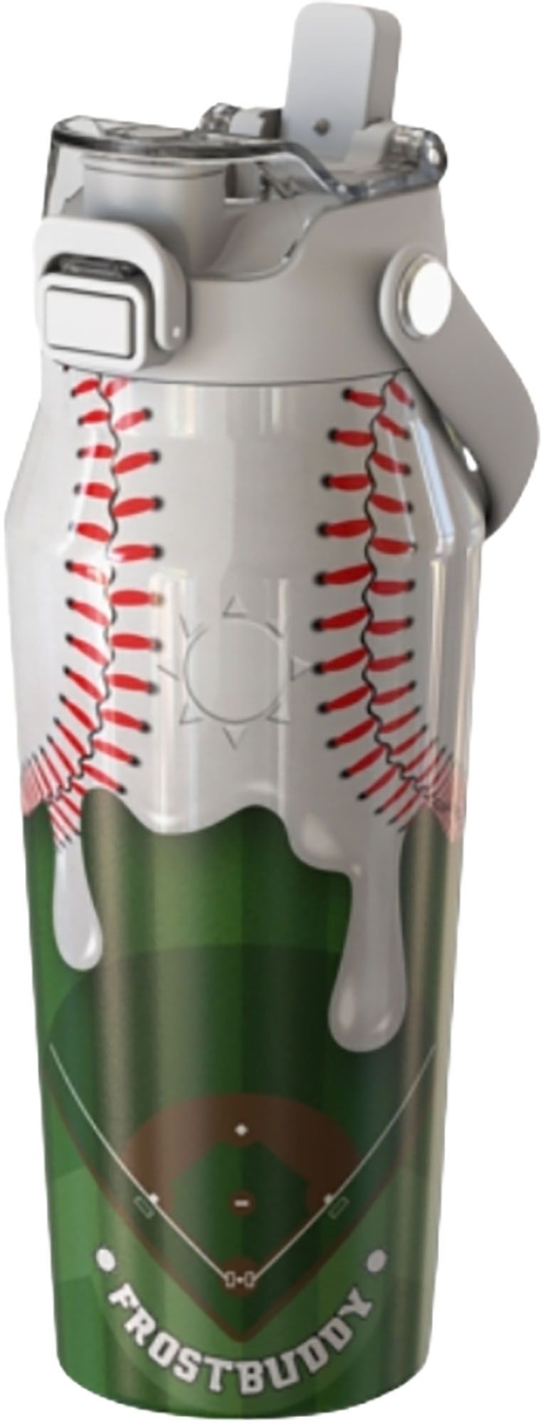 Frost Buddy 16 oz. Bottle Buddy