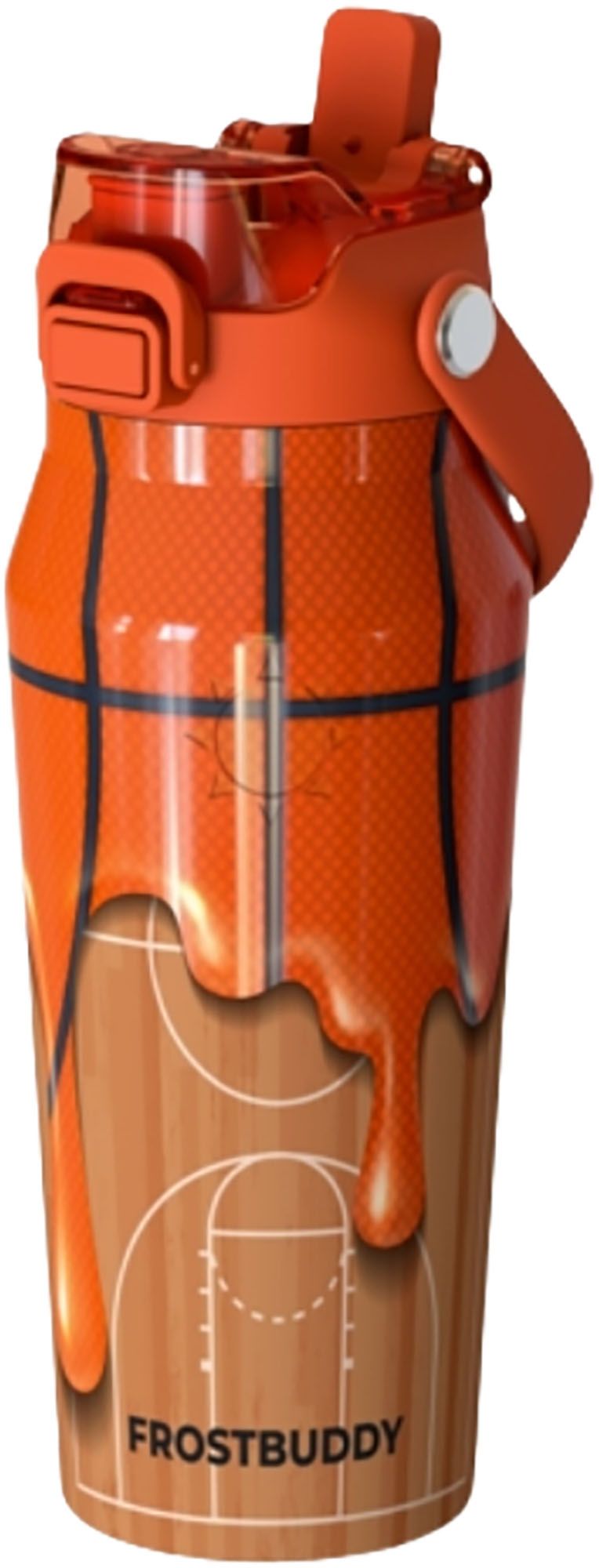 Basketball Drip
