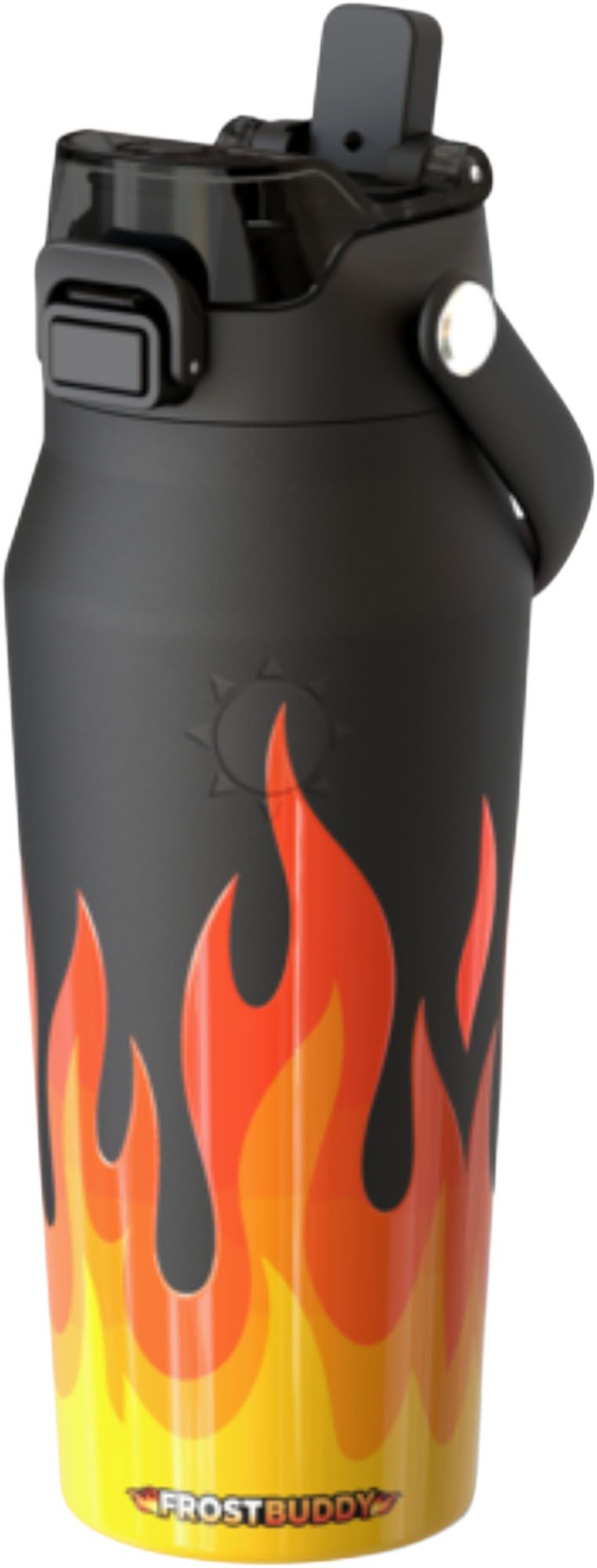 Frost Buddy 16 oz. Bottle Buddy
