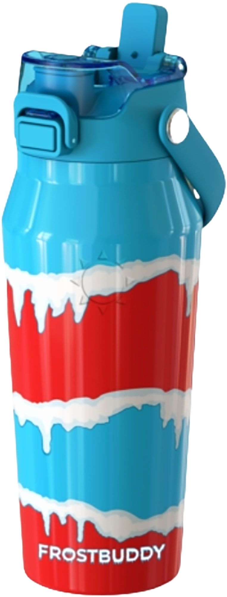 Frost Buddy 16 oz. Bottle Buddy