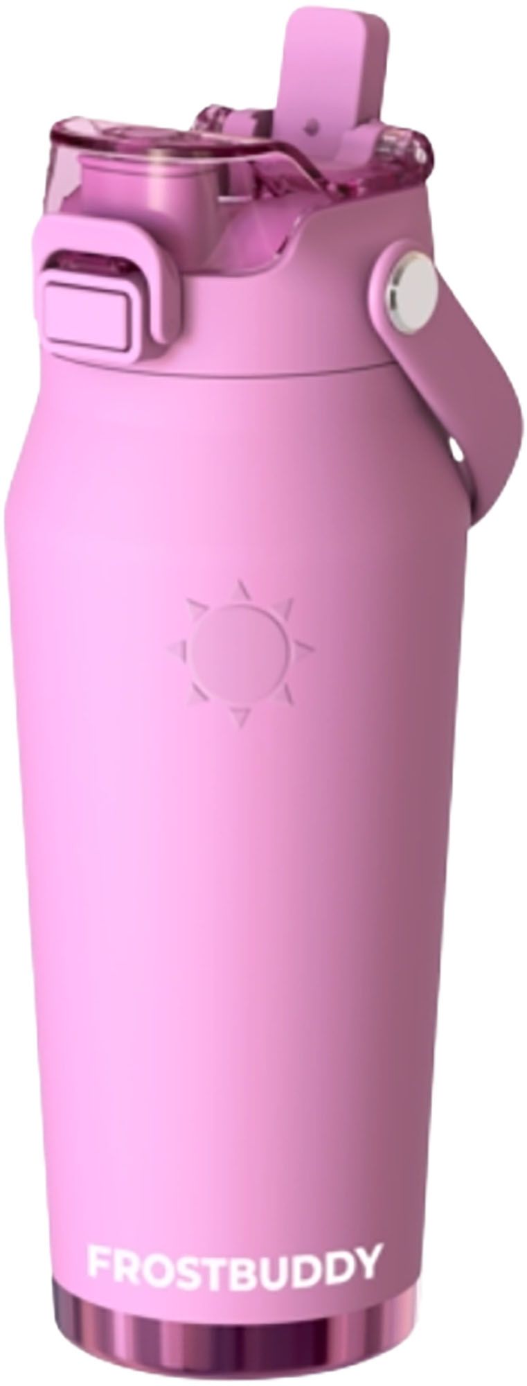 Frost Buddy 16 oz. Bottle Buddy