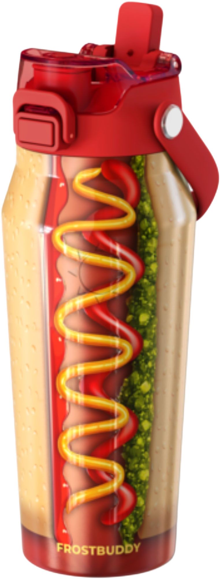 Hotdog