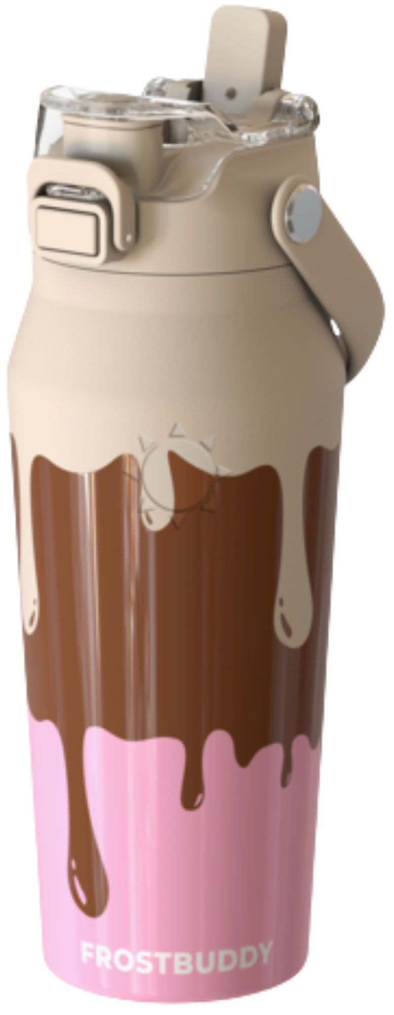 Frost Buddy 16 oz. Bottle Buddy