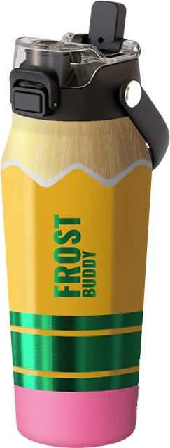 Frost Buddy 16 oz. Bottle Buddy