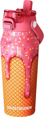 Frost Buddy 16 oz. Bottle Buddy