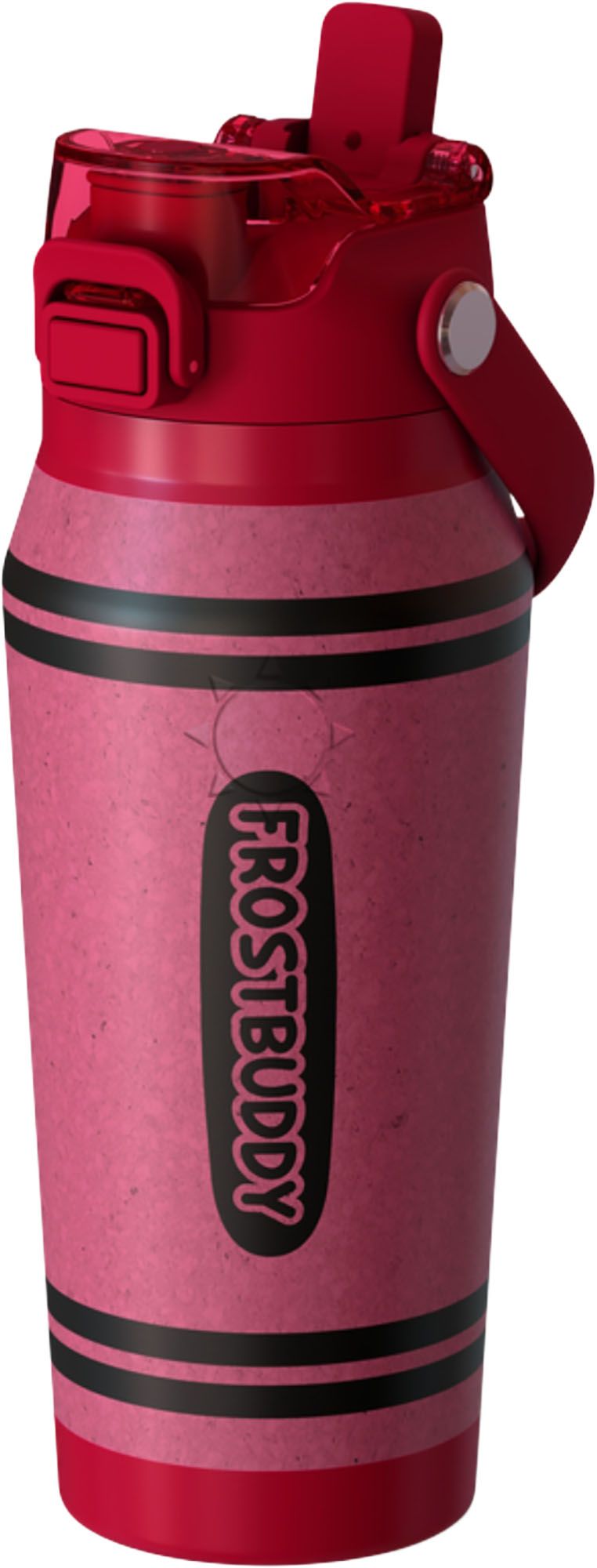 Frost Buddy 16 oz. Bottle Buddy