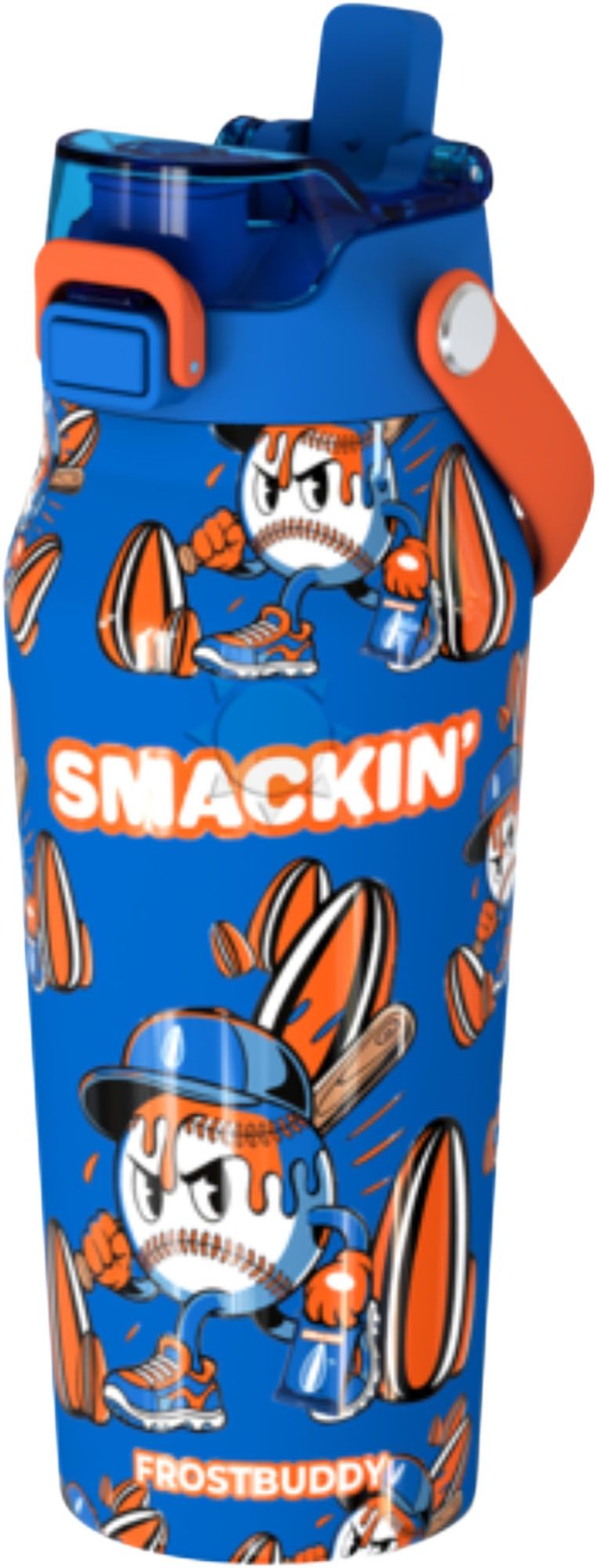 Smackin