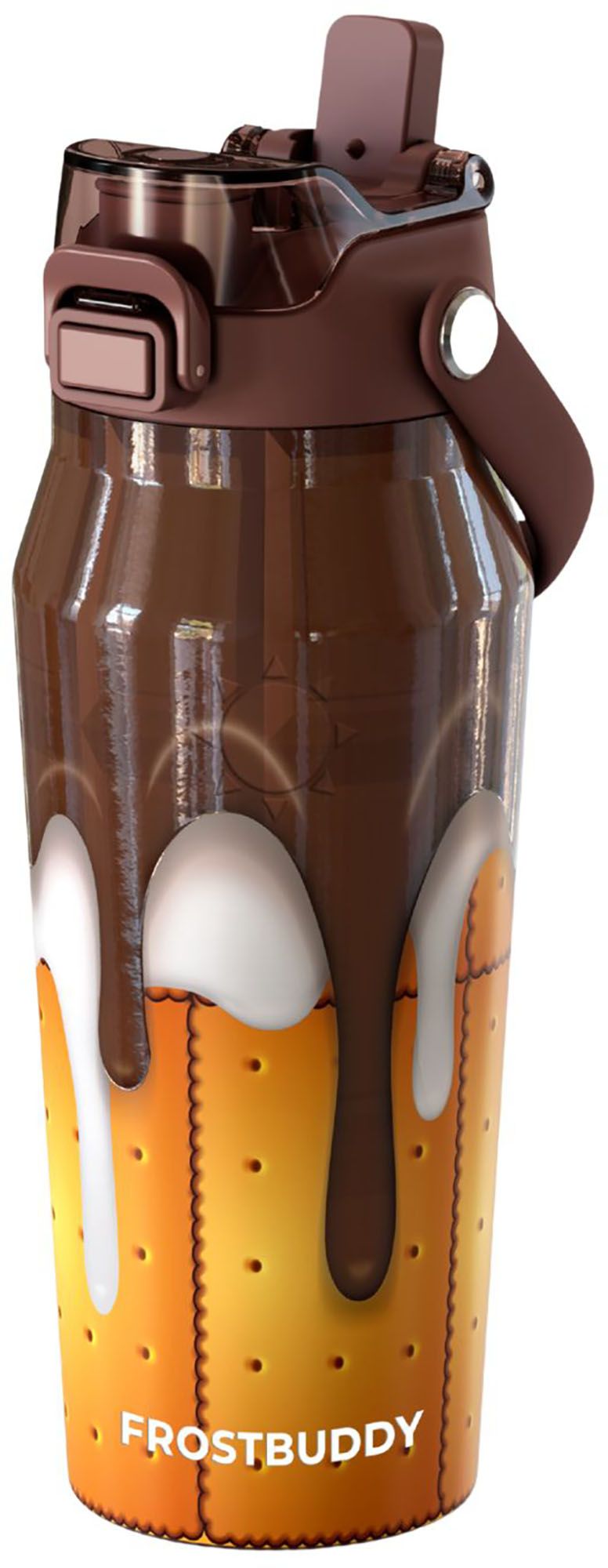 Frost Buddy 16 oz. Bottle Buddy