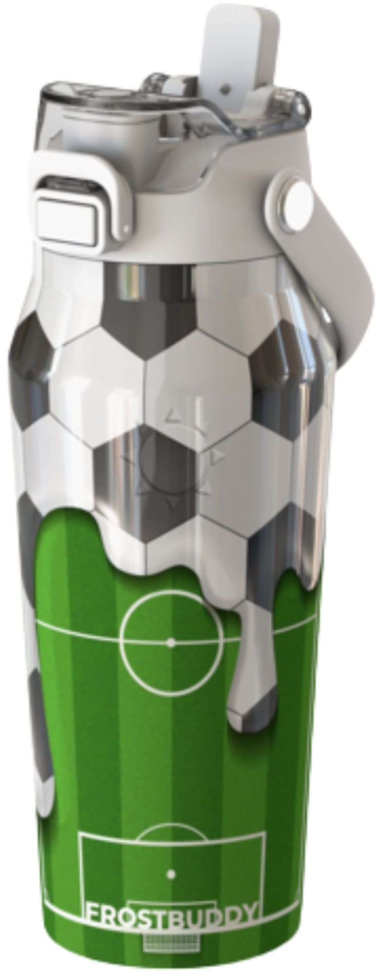 Soccer Drip