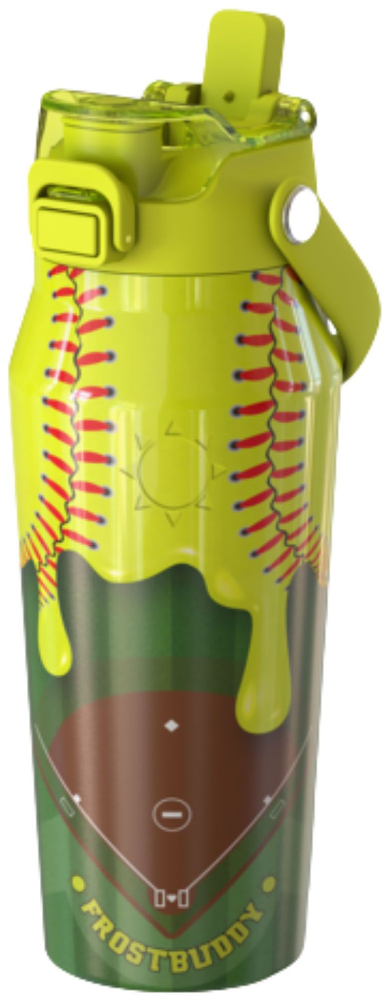Softball Drip