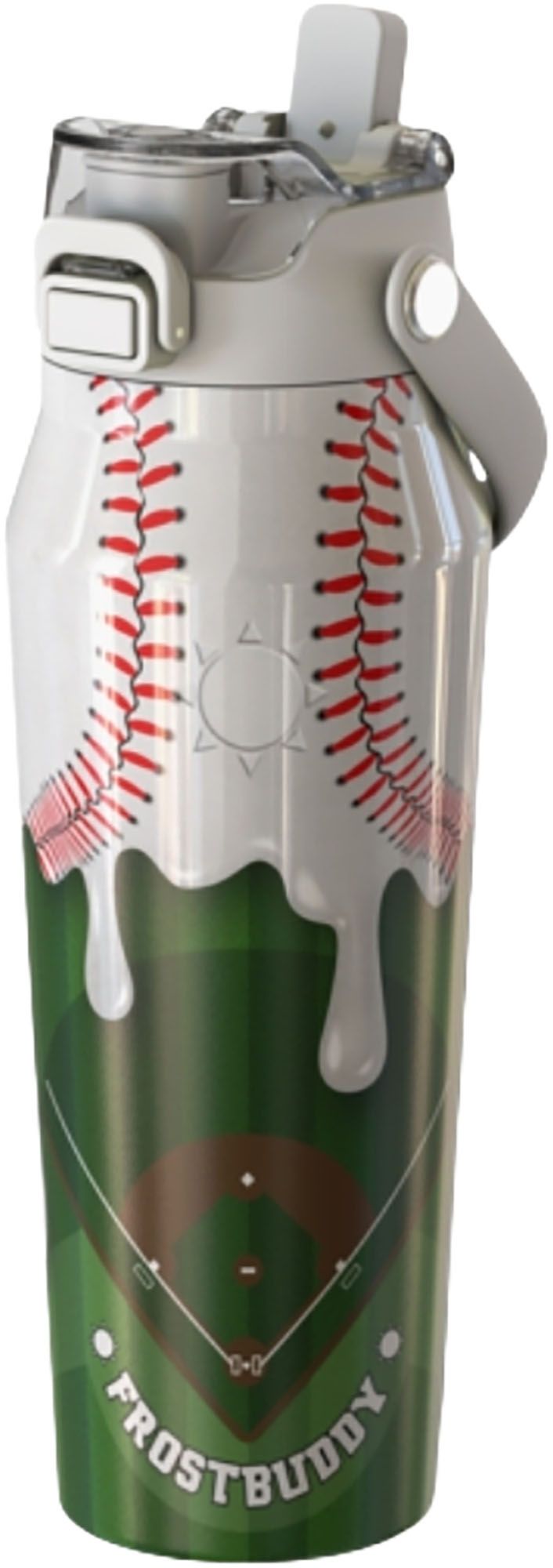 Frost Buddy 24 oz. Bottle Buddy