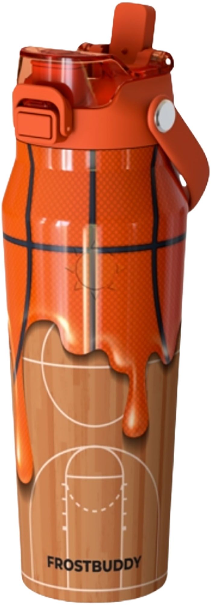 Frost Buddy 24 oz. Bottle Buddy