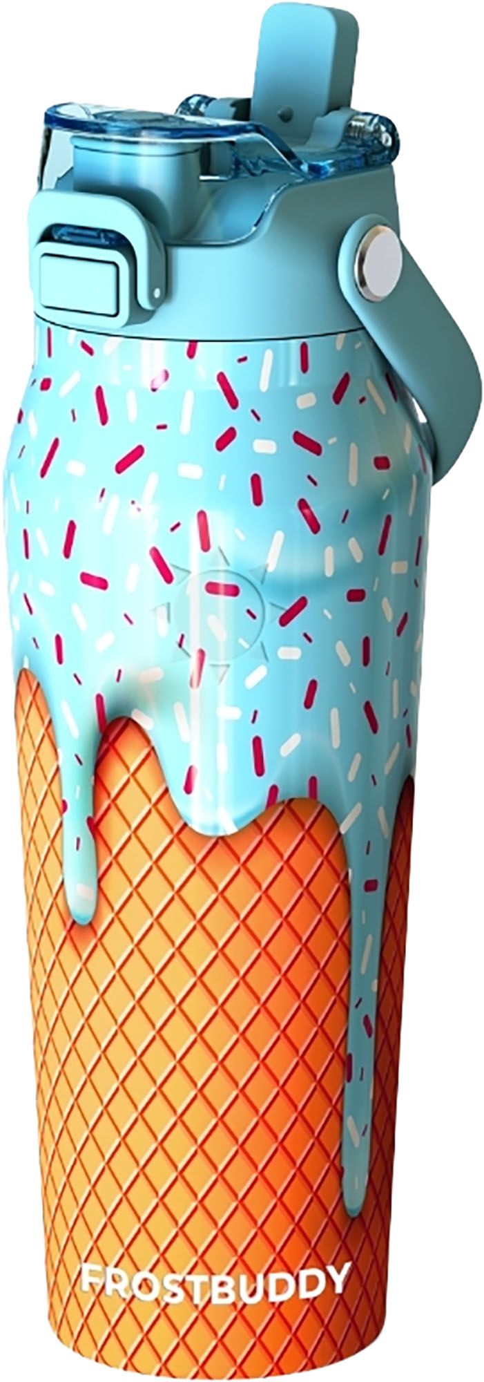 Frost Buddy 24 oz. Bottle Buddy