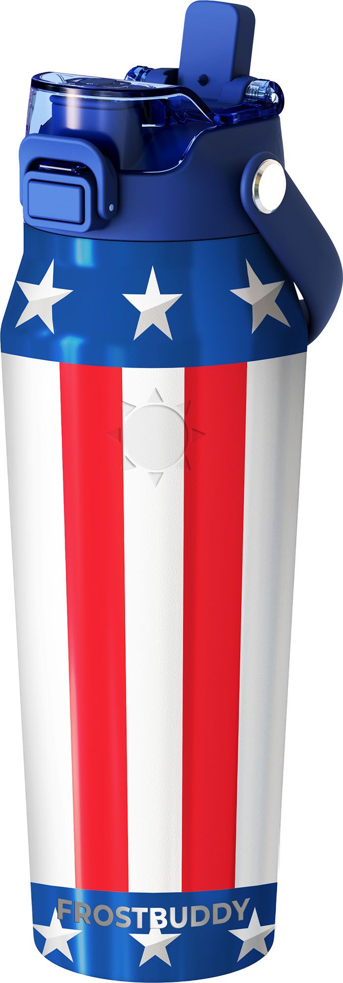 Captain USA