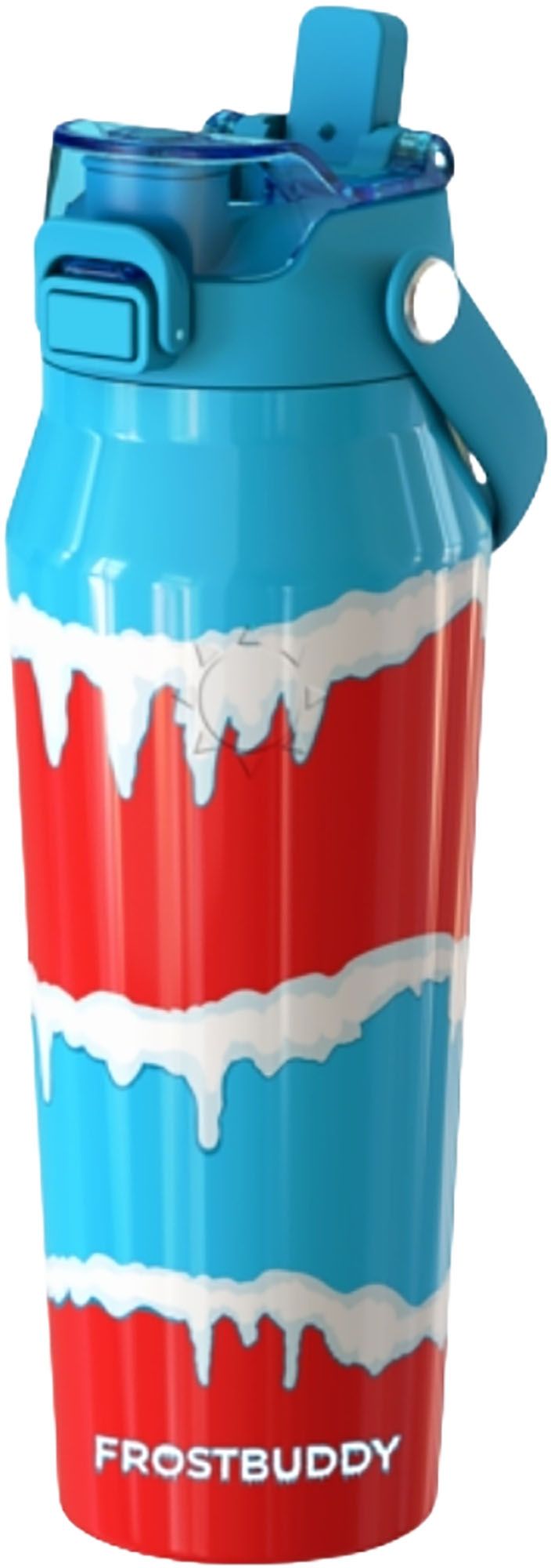 Frost Buddy 24 oz. Bottle Buddy