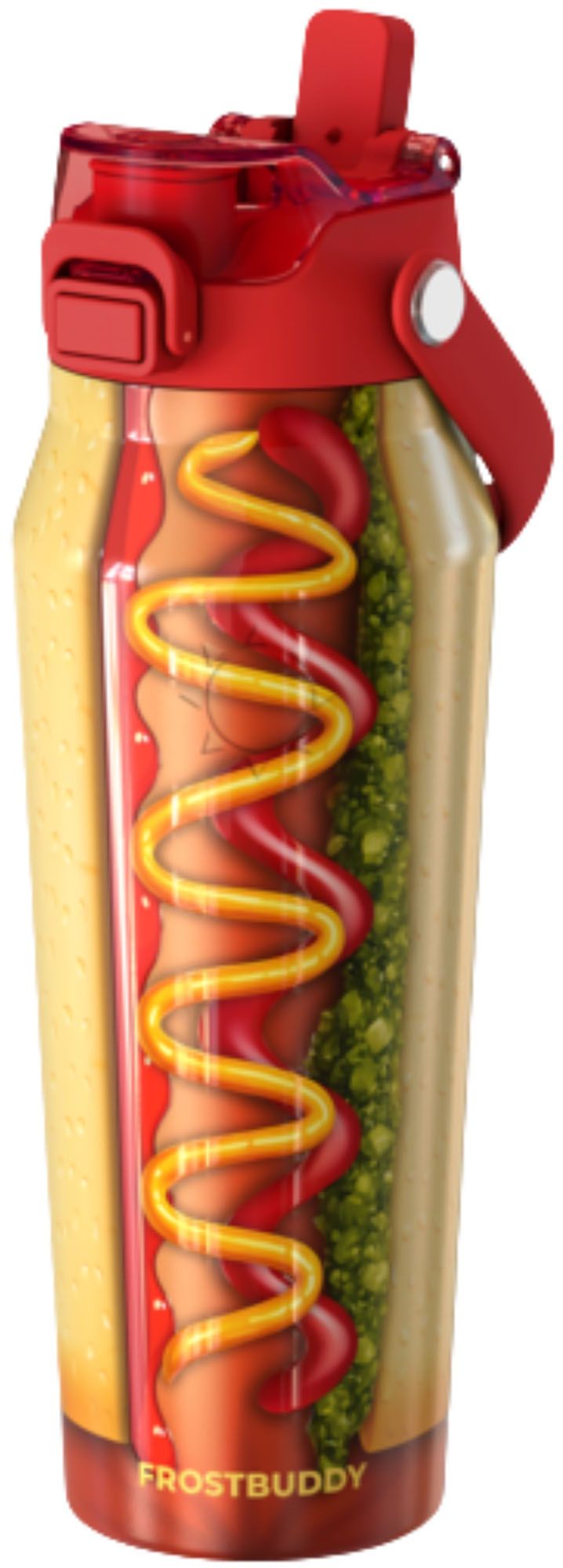 Hotdog