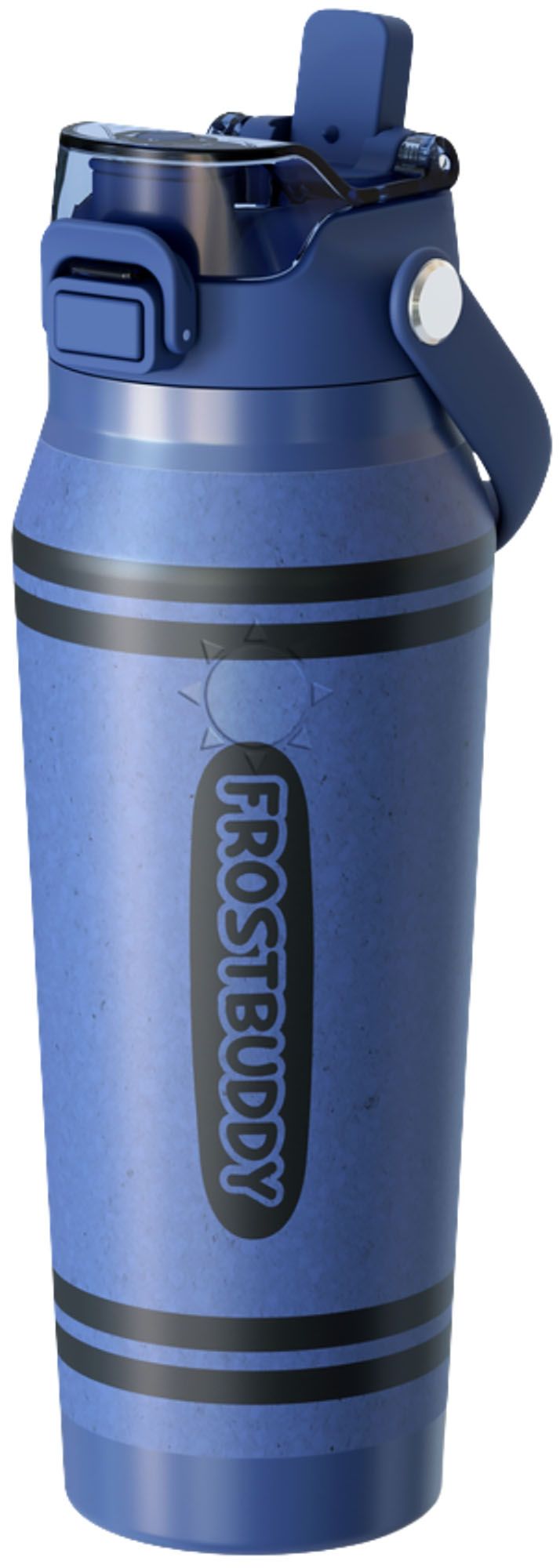 Frost Buddy 24 oz. Bottle Buddy