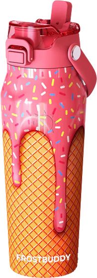 Frost Buddy 24 oz. Bottle Buddy