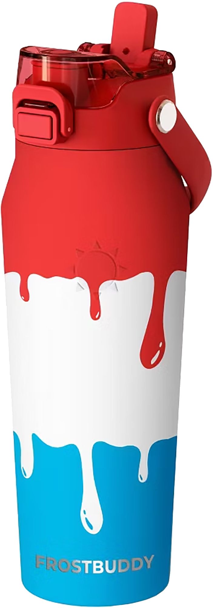 Frost Buddy 24 oz. Bottle Buddy