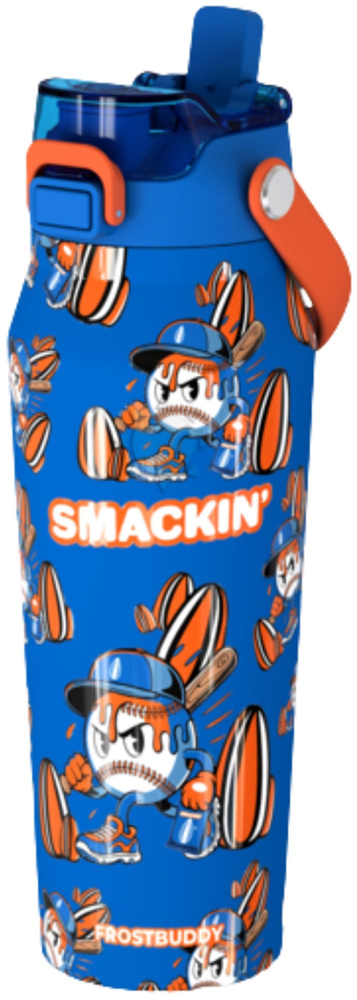 Smackin