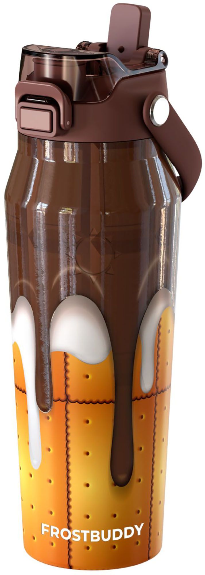 Frost Buddy 24 oz. Bottle Buddy