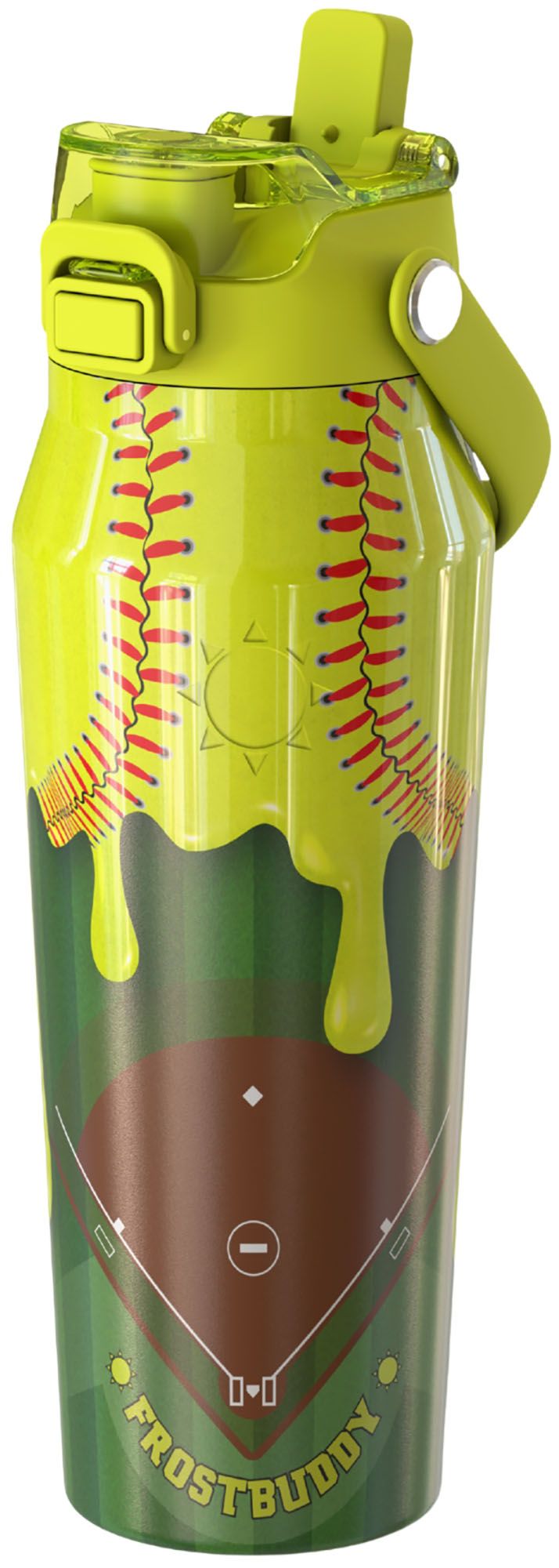 Frost Buddy 24 oz. Bottle Buddy