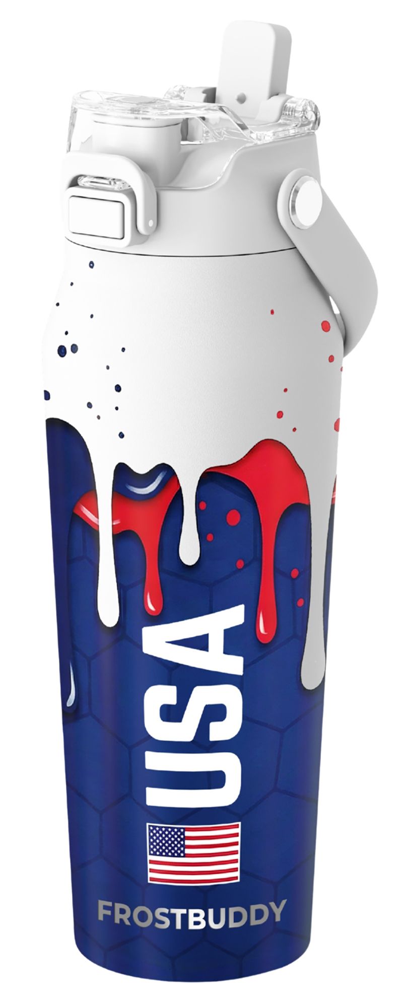 USA