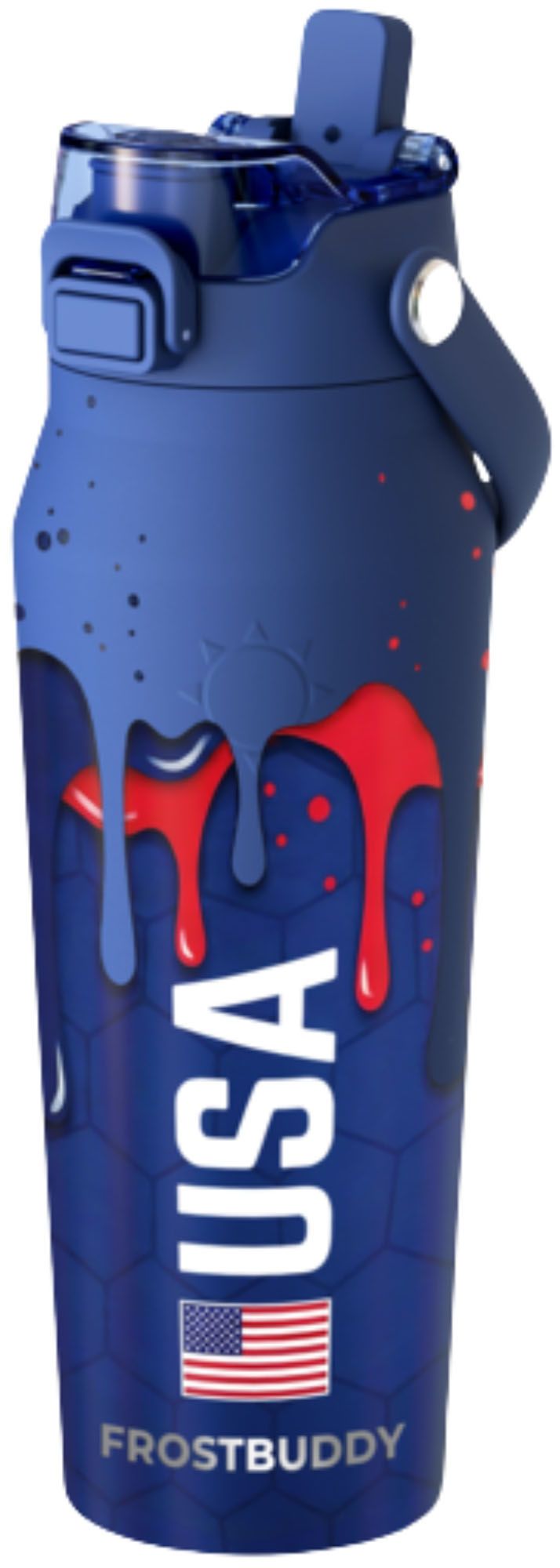 Frost Buddy 24 oz. Bottle Buddy