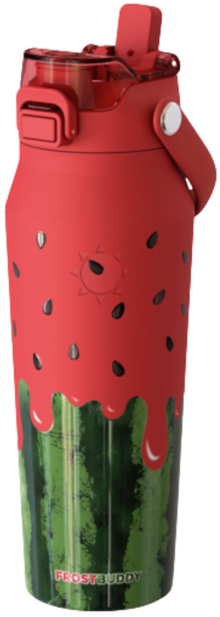 Frost Buddy 24 oz. Bottle Buddy