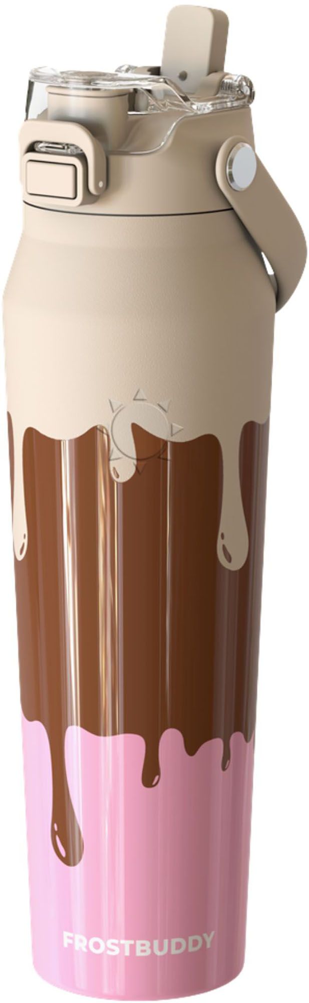 Frost Buddy 32 oz. Bottle Buddy