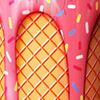 Pink Ice Cream