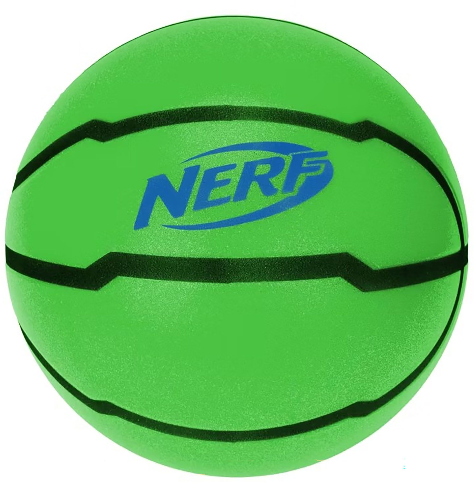 Nerf Quietcourt Mini Indoor Basketball