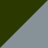 Green Back