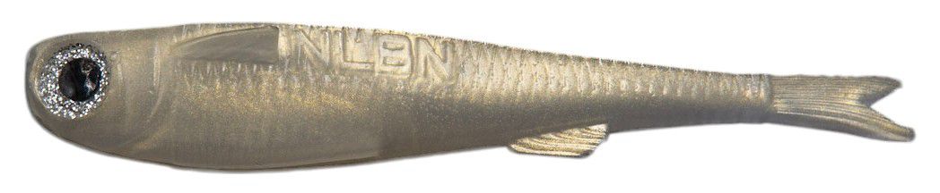 No Live Bait Needed Mullets Topwater Lure