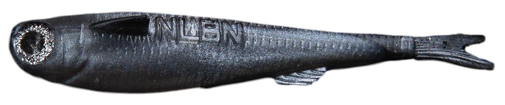 No Live Bait Needed Mullets Topwater Lure