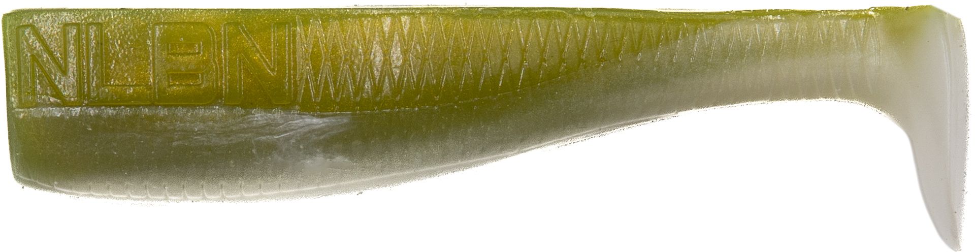 Green Back