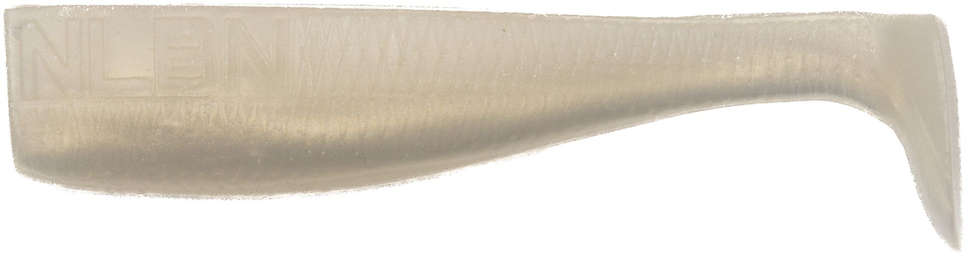 No Live Bait Needed Paddle Tail Swimbait