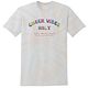 White/Tie Dye