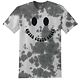 White/Tie Dye
