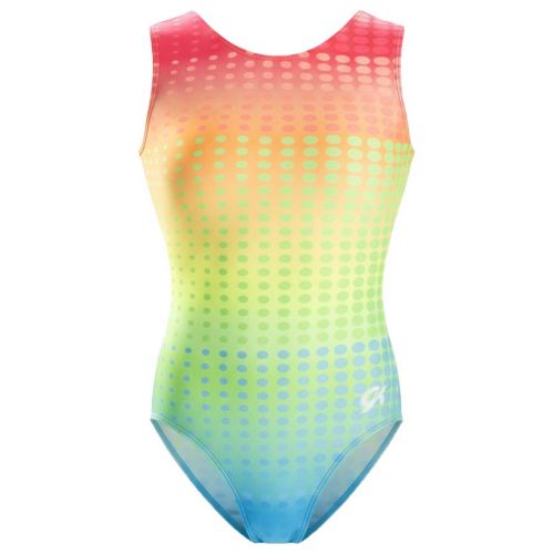 GK Elite Girls' LSU Tigers Purple Tank Leotard Dick's Sporting Goods