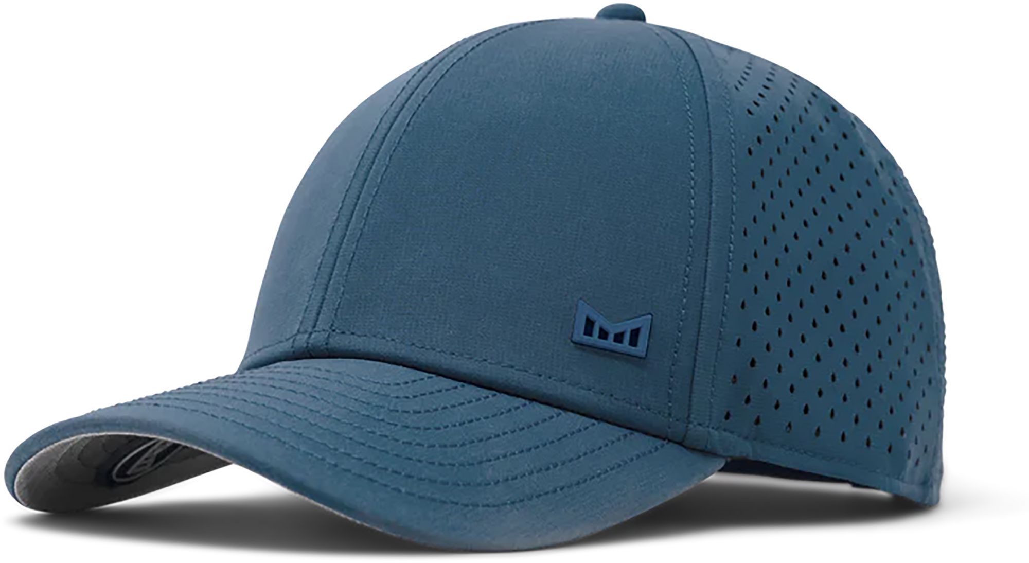 Steel Blue