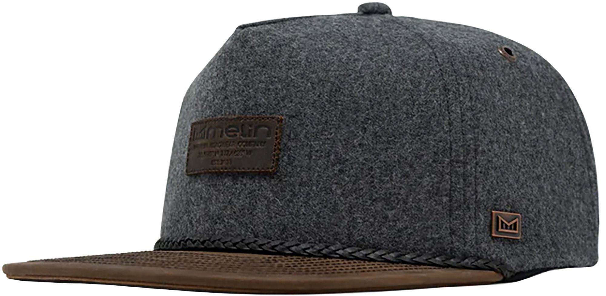 Heather Grey